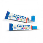 GIOTTO - Gelik - Colle en Gel - Tube de 30ml