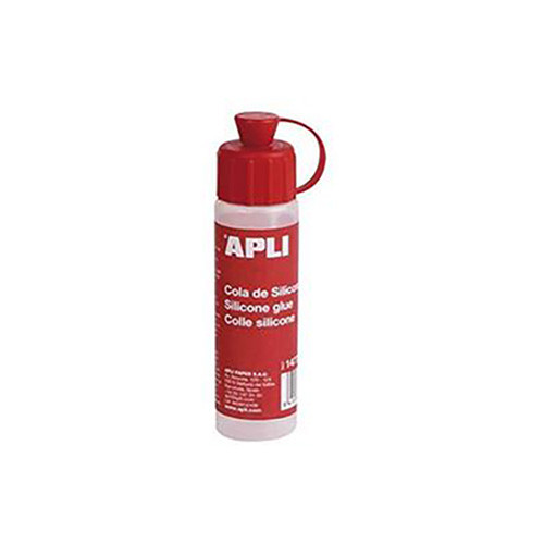 APLI - Silicone Glue - 25ml