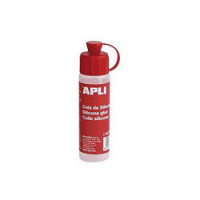 APLI - Colle Silicone - 25ml