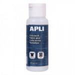 APLI - Colle Tissus - Textiles - 80ml