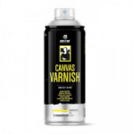 Montana Colors - MTN PRO - Canvas Varnish - Glossy - 400ml
