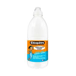 Cléopâtre - Vernis Gouache - Base Eau - Brillant - 1kg
