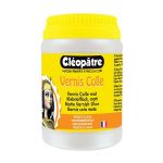 Cléopâtre - Matt Glue Varnish - 250g