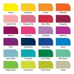 Winsor & Newton - ProMARKER - Wallet of 24 - WALLET SET