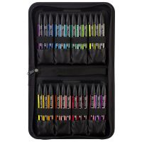 Winsor & Newton - ProMARKER - Wallet of 24 - WALLET SET