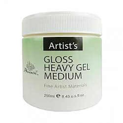 Phoenix - Gloss Heavy Gel - 250ml