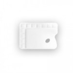 Phoenix - Plastic Palette - YM-B4 - Rectangular - 23x34cm
