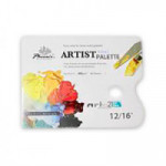 Phoenix - Paper Palette - Rectangular - 30x40cm - 60G - 40S