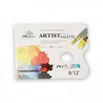 Phoenix - Palette Pelable - Rectangulaire - 23x30cm - 60G - 40F