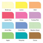 Winsor & Newton - ProMARKER - Set de 12 - SET 2