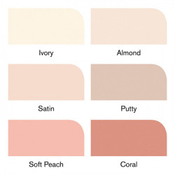 Winsor & Newton - ProMARKER - Set of 6 - SKIN TONES - SET 1