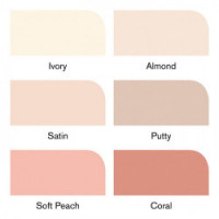 Winsor & Newton - ProMARKER - Set of 6 - SKIN TONES - SET 1