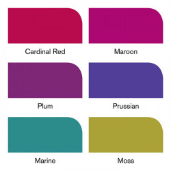 Winsor & Newton - ProMARKER - Set de 6 - TONS RICHE