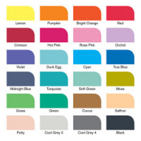 Winsor & Newton - ProMARKER - Trousse de 24 - ARTS ET ILLUSTRATION