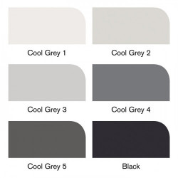 Winsor & Newton - ProMARKER - Set of 6 - NEUTRAL TONES