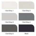 Winsor & Newton - ProMARKER - Set of 6 - NEUTRAL TONES