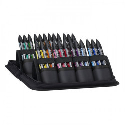 Winsor & Newton - BrushMARKER - Wallet of 24 - STUDENT DESIGNER