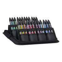 Winsor & Newton - BrushMARKER - Trousse de 24 - ETUDIANT DESIGNER