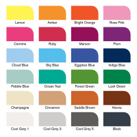 Winsor & Newton - BrushMARKER - Trousse de 24 - ETUDIANT DESIGNER