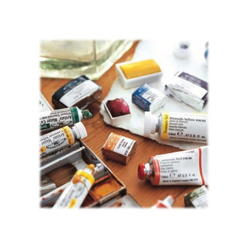 Winsor & Newton - Aquarelle Extra Fine - Tubes de 5ml