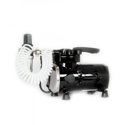 SPARMAX - Compresseur TC-501N