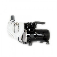 SPARMAX - Compresseur TC-501N