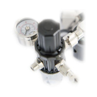 SPARMAX - Compresseur TC-501N