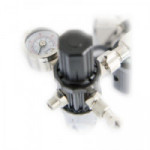 SPARMAX - TC-501N Compressor