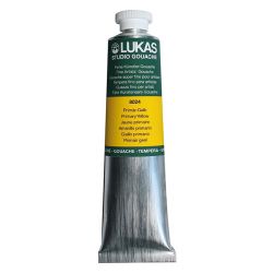 LUKAS - STUDIO GOUACHE - Fine Artists’ Gouache - Professional Quality - 75ml