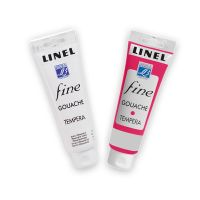 Lefranc & Bourgeois - Gouache - LINEL - Fine - 120ml