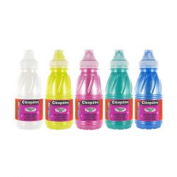 Cléopâtre - Princess Mérit - Pearly Acrylic Paint - 250ml Bottle