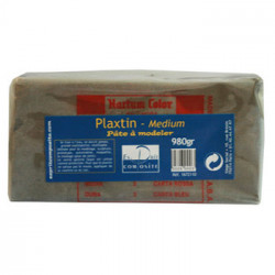 Esprit Composite - Plaxtin - La Plastiline Italienne - Medium - 980gr