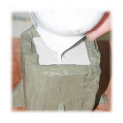 Esprit Composite - Plaxtin - The Italian Plastiline - Hard - 980gr