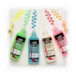 TULIP - 3D Paint - All Types of Surfaces - Lot of 6 x 37ml - Glow
