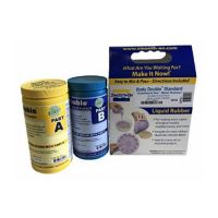 Smooth-On - Silicone - Body Double™ Standard - Skin Safe Lifecasting - Pint A + Pint B (946ML) (Skin Safe)