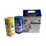 Smooth-On - Silicone - Body Double™ Standard - Skin Safe Lifecasting - Pint A + Pint B (946ML) (Skin Safe)