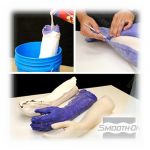 Smooth-On - Silicone - Body Double™ Standard - Skin Safe Lifecasting - Pint A + Pint B (946ML) (Skin Safe)