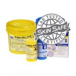 Smooth-On - Silicone - Dragon Skin™ 10 NV - Faible Viscosité & Haute Performance - Pint A + Pint B (946ML)