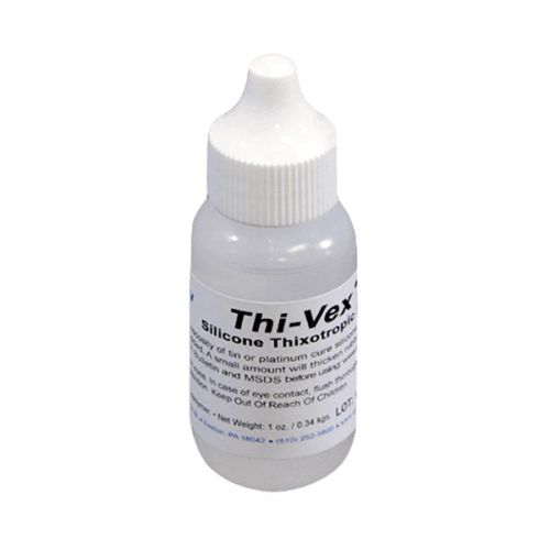 Smooth-On - THI-VEX® - Silicone Thickener - 30ml / 28g