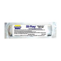 Smooth-On - Sil-Poxy® - Silicone Adhesive - 10.00g