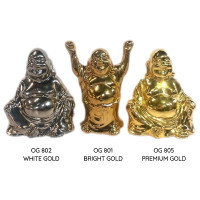 Duncan - OG801 - Bright Gold - Or Vif - 2GM