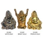 Duncan - OG801 - Bright Gold - Or Vif - 2GM