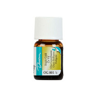 Duncan - OG801 - Bright Gold - Or Vif - 2GM