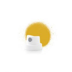 Montana Colors - MTN - Sray CAP - Super Skinny Cap (White / Grey) - Fine Line - By Unit & Box of 120