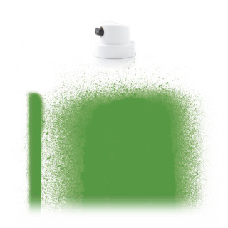 Montana Colors - MTN - Sray CAP - Transversal Cap (Blanc / Noir) - Biseauté - À l'Unité & Boite de 120