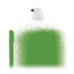 Montana Colors - MTN - Sray CAP - Transversal Cap (Blanc / Noir) - Biseauté - À l'Unité & Boite de 120