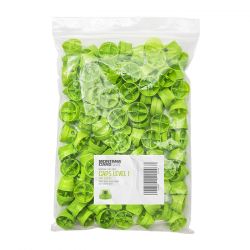 MONTANA CANS - Spray CAP - Level 1 Cap - Ultra Skinny - Très Fin - À l'Unité & Sachet de 100