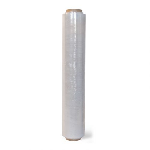 Montana Colors - MTN EXTENSIBLE FILM - Stretch Film - Transparent