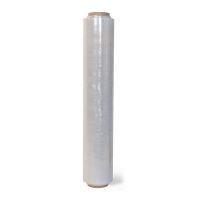 Montana Colors - MTN EXTENSIBLE FILM - Stretch Film - Transparent