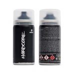 Montana Colors - MTN MICRO - Hardcore - Brillante - Noir - 30ml